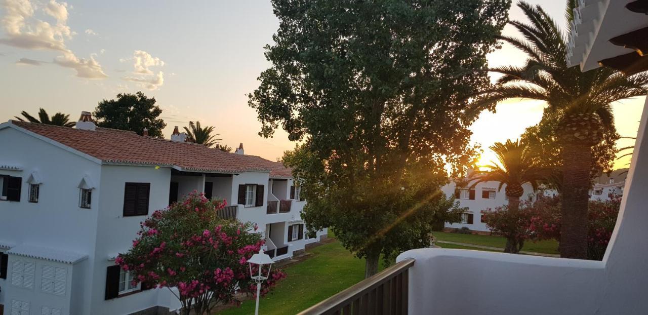 Luna Son Bou Szoba fotó